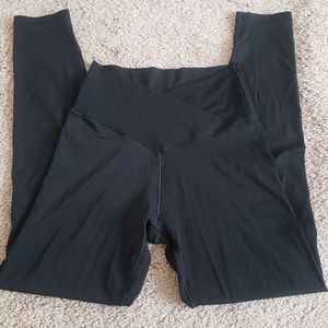 Aerie Offline crossover leggings